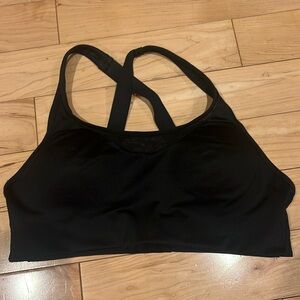 Victoria Secrets PINK Sports Bra. Size-L
